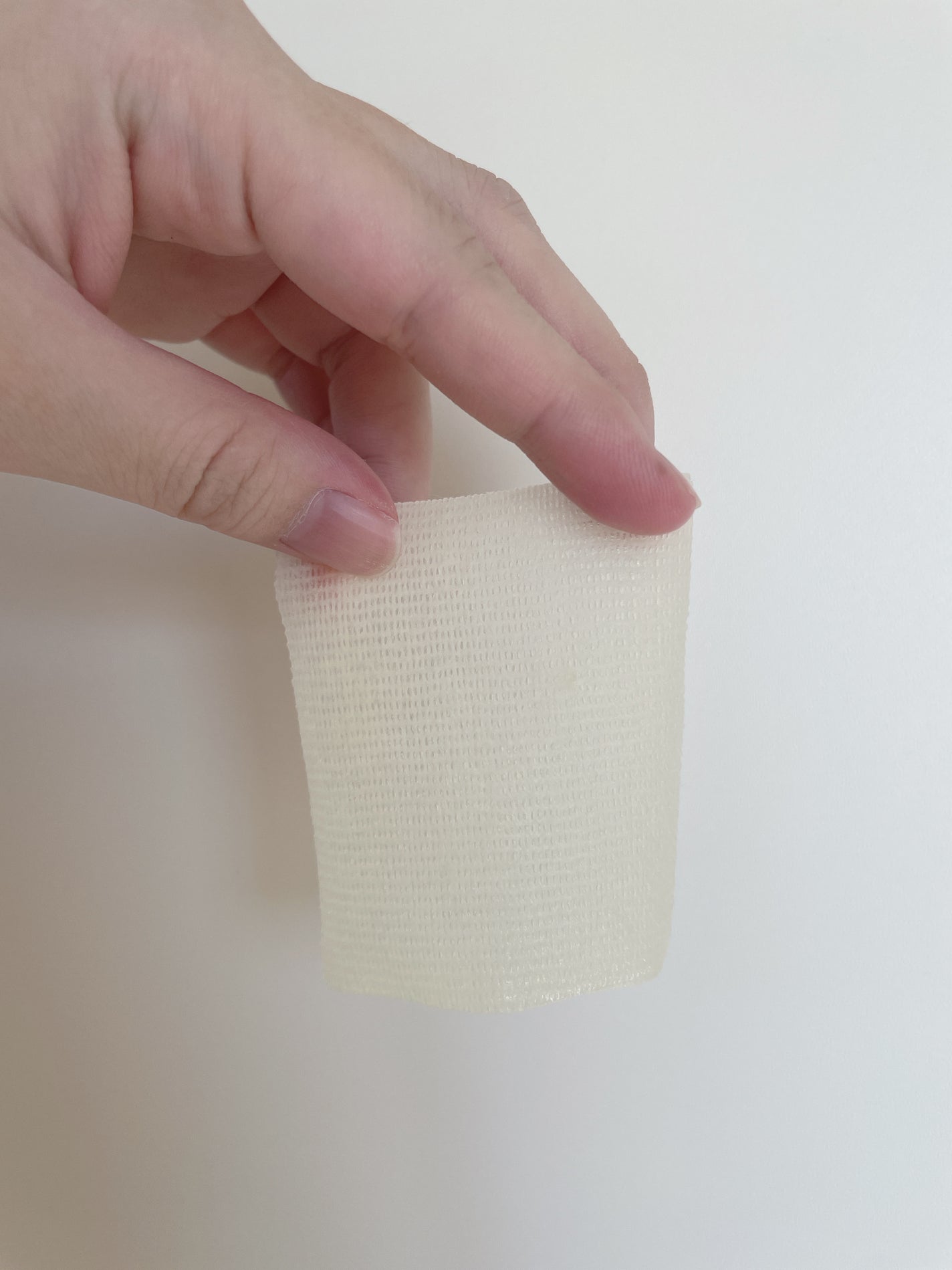 5番 白玉グルタチオンCフィルムパッド/numbuzin/トナーパッドを使ったクチコミ(7枚目)