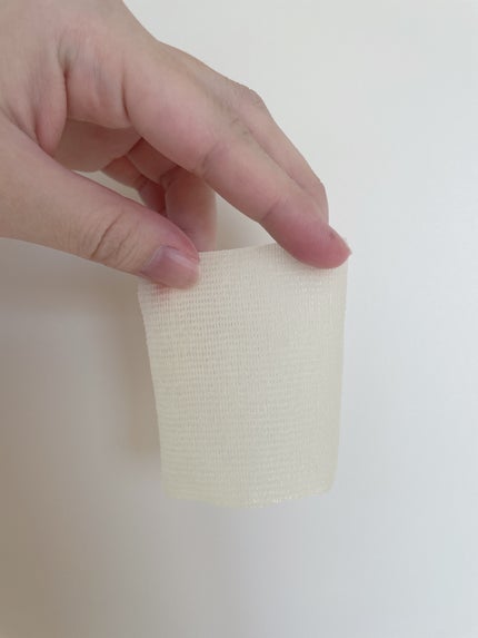 5番 白玉グルタチオンCフィルムパッド/numbuzin/トナーパッドを使ったクチコミ(7枚目)