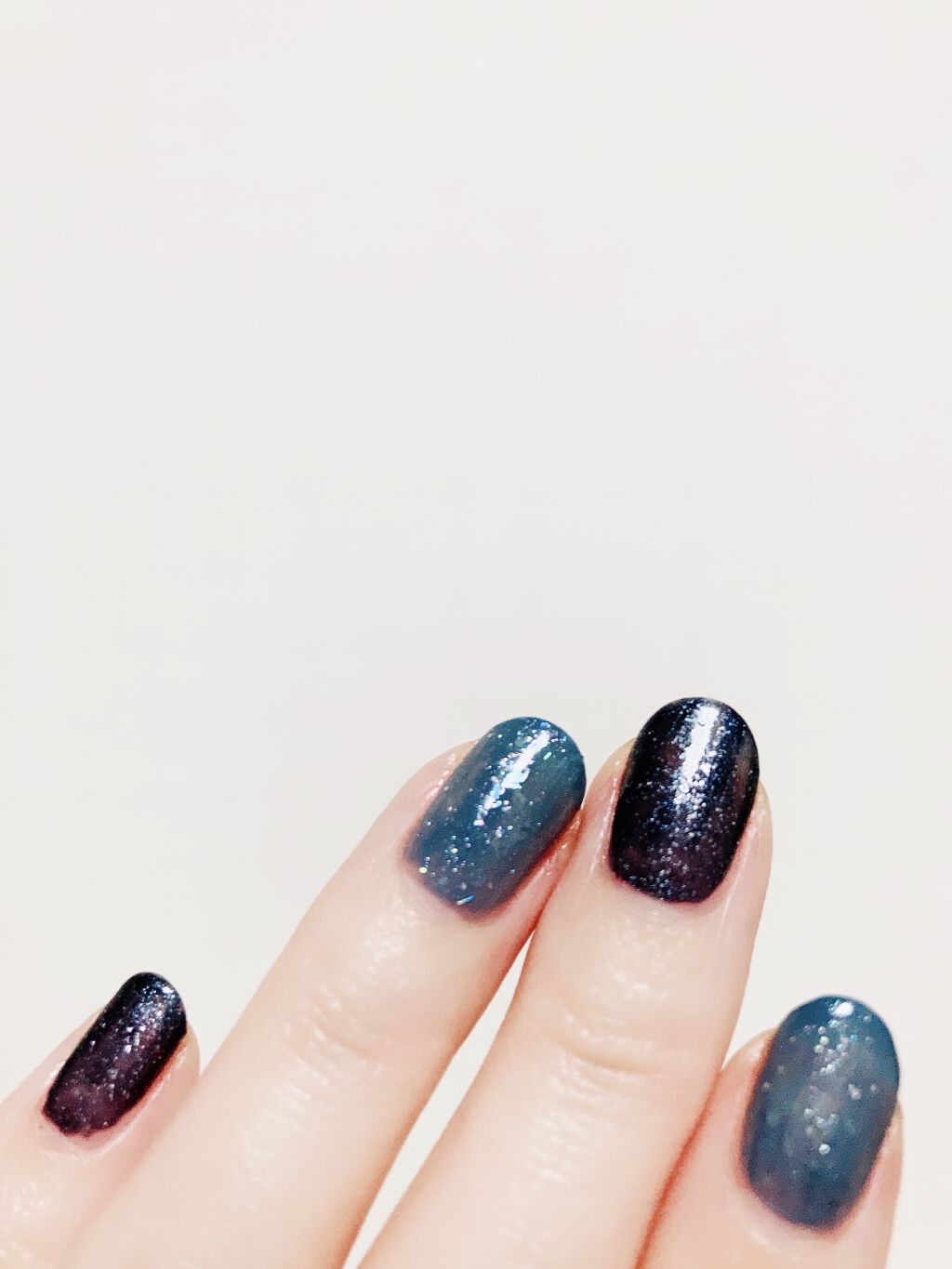 マニキュア/SMELLY/マニキュアを使ったクチコミ（2枚目）