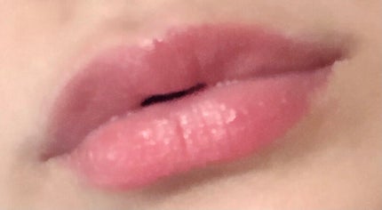 リップスティック/#4me by GU/口紅を使ったクチコミ(2枚目)