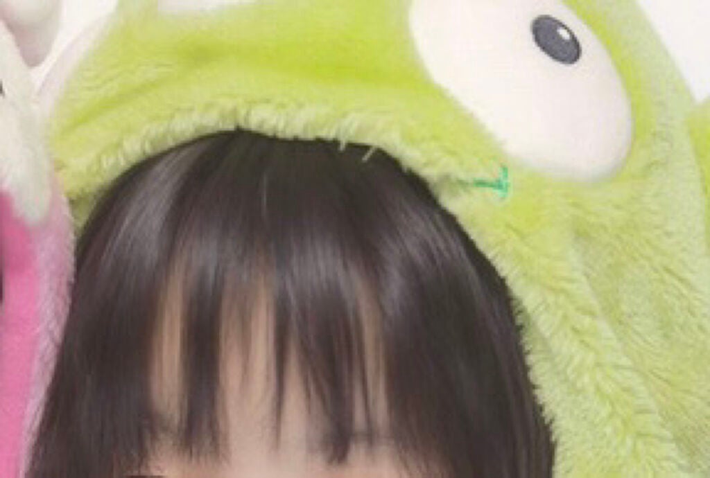 ナチュラル&キープ 無香料/ケープ/ヘアスプレーを使ったクチコミ(2枚目)