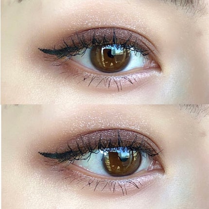 パーフェクトスタイリストアイズ/キャンメイク/アイシャドウパレットを使ったクチコミ(3枚目)