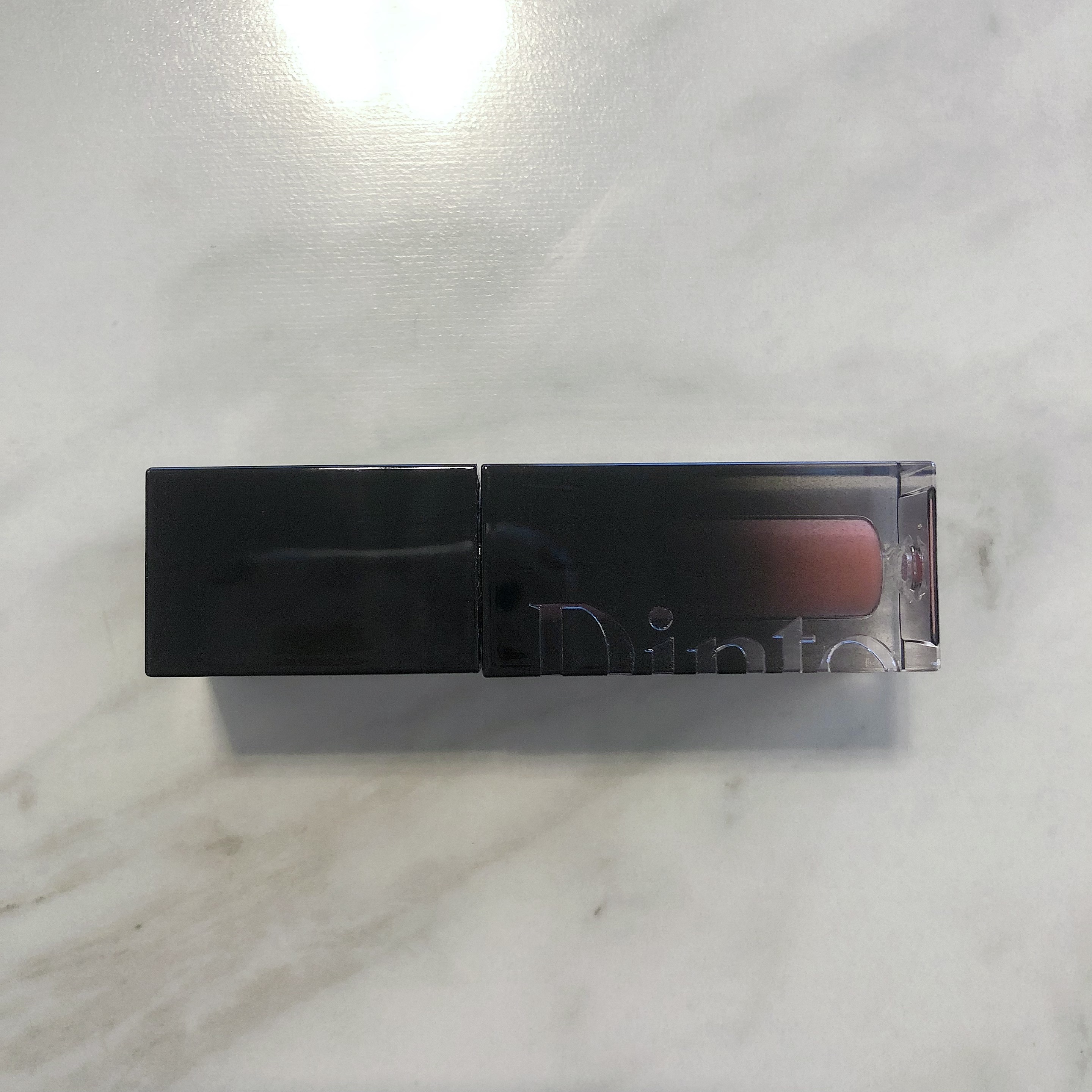 ブラーグロイリップティント 211 ヴィーナス/Dinto/リップティントを使ったクチコミ（1枚目）