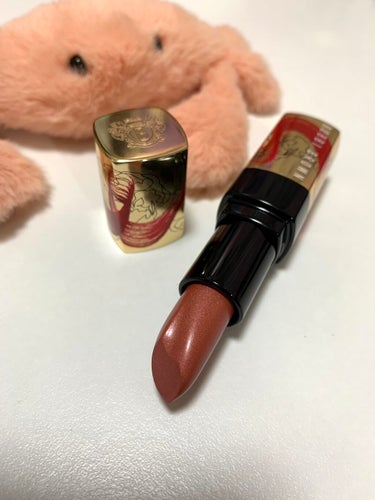 リュクス メタル リップスティック/BOBBI BROWN/口紅を使ったクチコミ（2枚目）