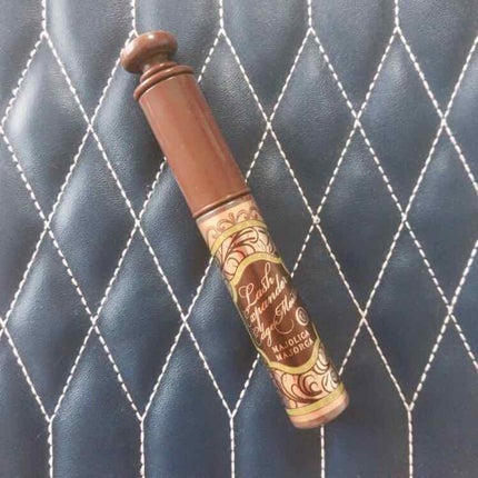 ラッシュエキスパンダー エッジマイスター F/MAJOLICA MAJORCA/マスカラを使ったクチコミ(1枚目)