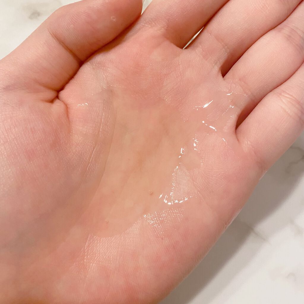 クレイエステ プライミングシャンプー/フォーティファイングヘアマスク ゴールドクレイのクチコミ「海外コスメのようなおしゃれなパッケージで話題のクレイエステ　プライミングシャンプーをご紹介！
.....」（3枚目）