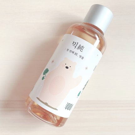 ツボクサ エッセンス/mixsoon/美容液を使ったクチコミ(1枚目)