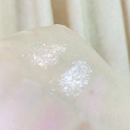 ムードシャドウパレット/dasique/アイシャドウパレットを使ったクチコミ(6枚目)