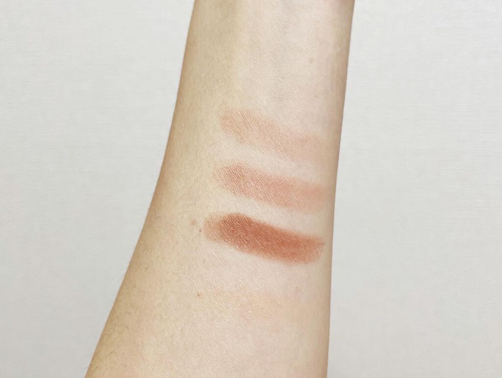 マルチキューブ/i’m meme/マルチパレットを使ったクチコミ（3枚目）