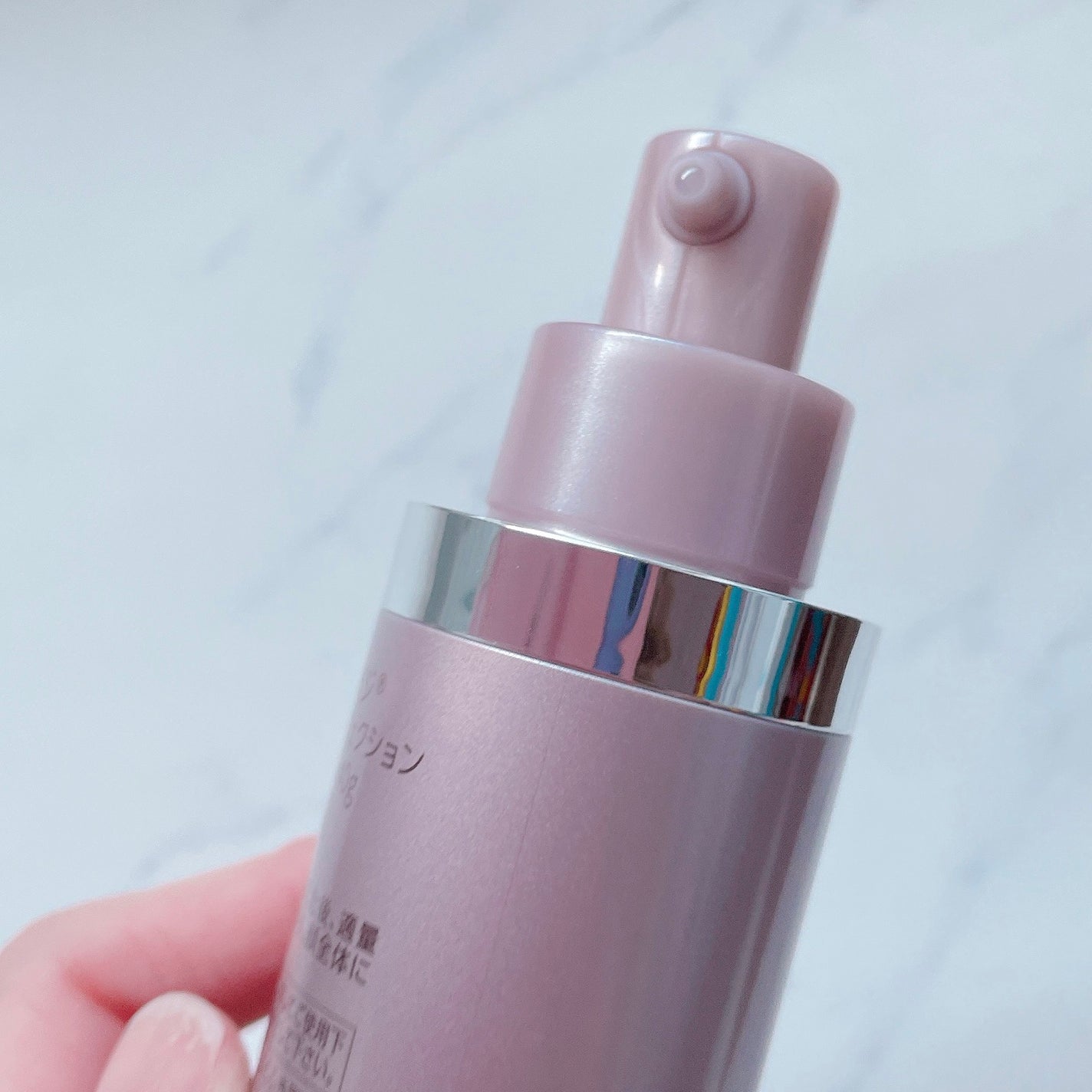 リフトホワイト パーフェクション/BRIGHTAGE/美容液を使ったクチコミ(4枚目)