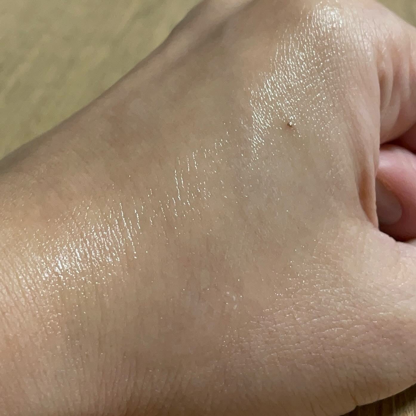 ゼロ毛穴1DAYセラム/MEDICUBE/美容液を使ったクチコミ(3枚目)