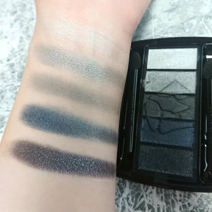 ハイパーシャープ ライナー R/MAYBELLINE NEW YORK/リキッドアイライナーを使ったクチコミ(7枚目)