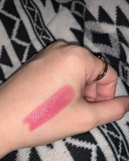 ルージュ アリュール/CHANEL/口紅を使ったクチコミ(2枚目)