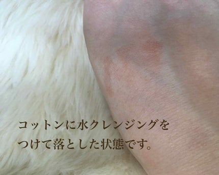 パワーマットリップピグメント/NARS/口紅を使ったクチコミ(4枚目)