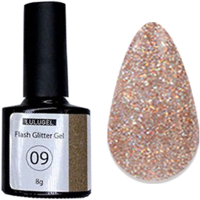 フラッシュジェル 09