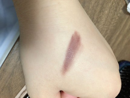 アイブロウワックス/スウィーツ スウィーツ/その他アイブロウを使ったクチコミ(3枚目)