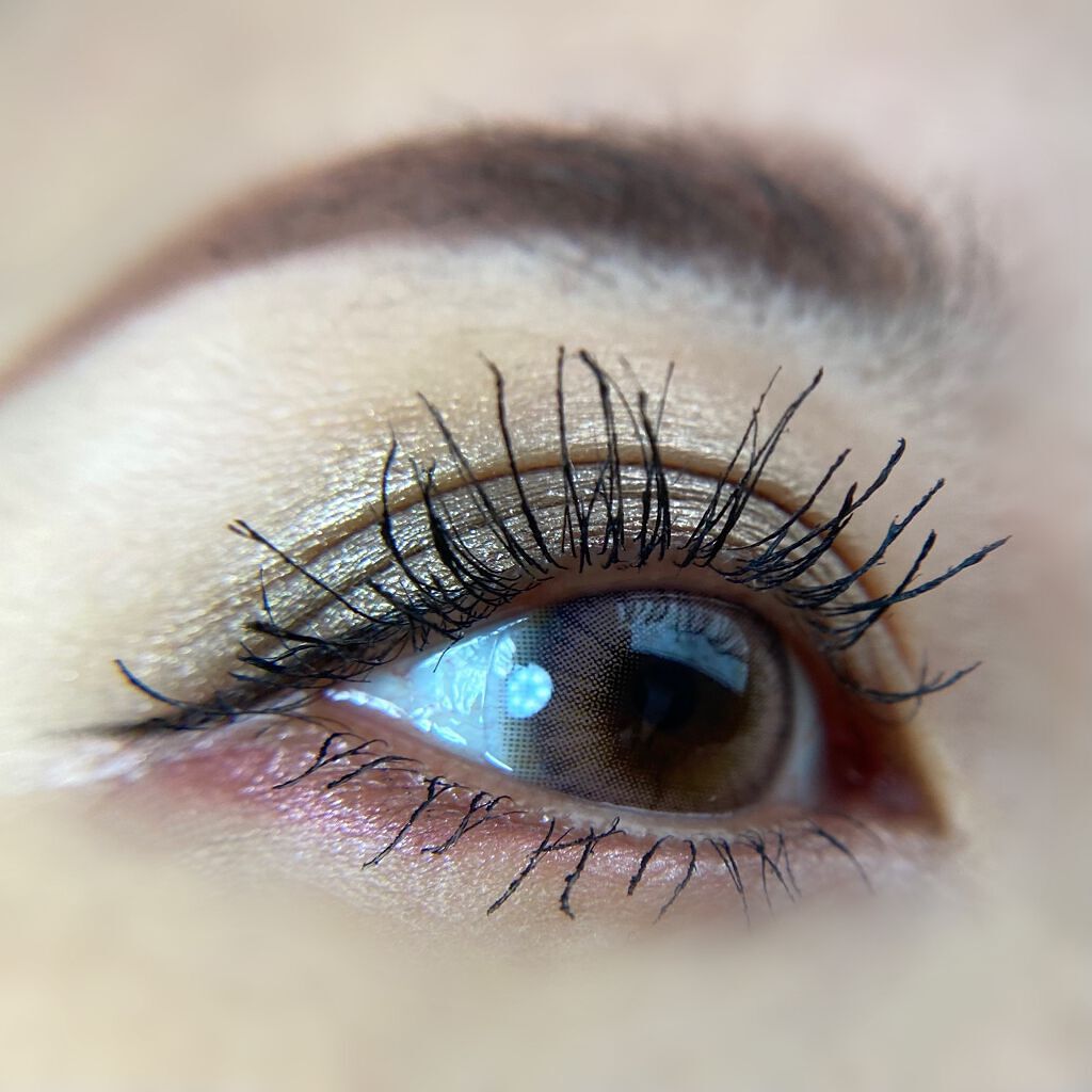 ディオール バックステージ アイ パレット/Dior/アイシャドウパレットを使ったクチコミ（3枚目）