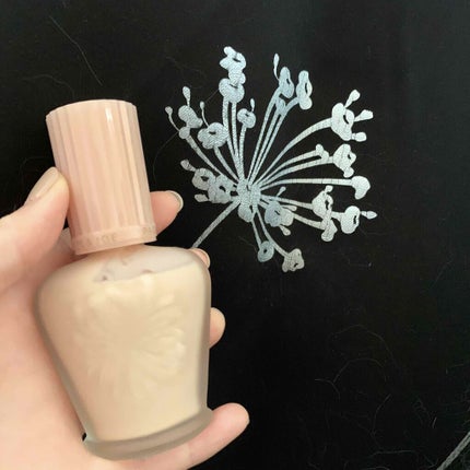 モイスチュアライジング ファンデーション プライマー S/PAUL & JOE BEAUTE/化粧下地を使ったクチコミ(1枚目)