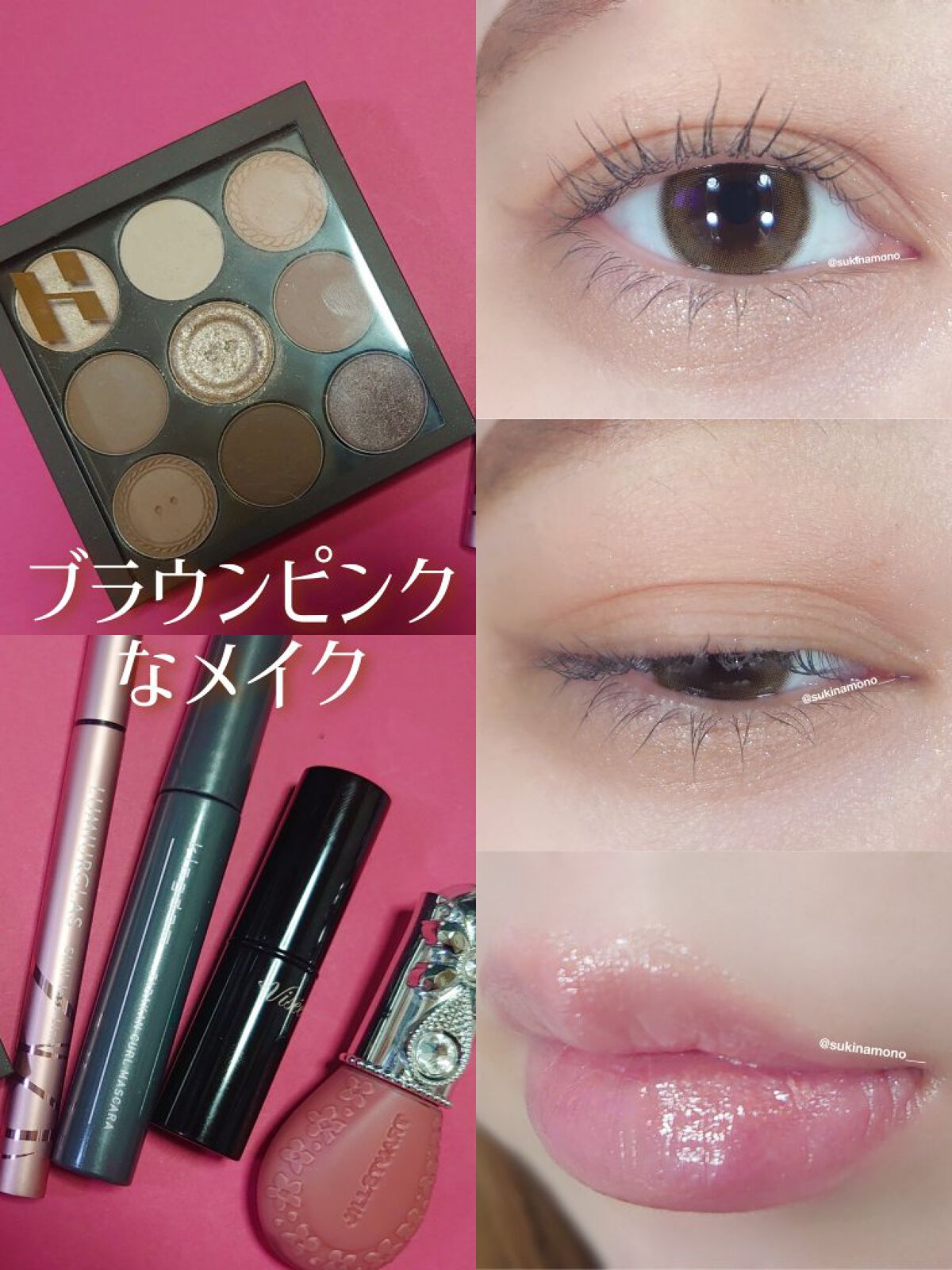 Glazed Krirtin/Hapa kristin/カラーコンタクトレンズを使ったクチコミ（1枚目）