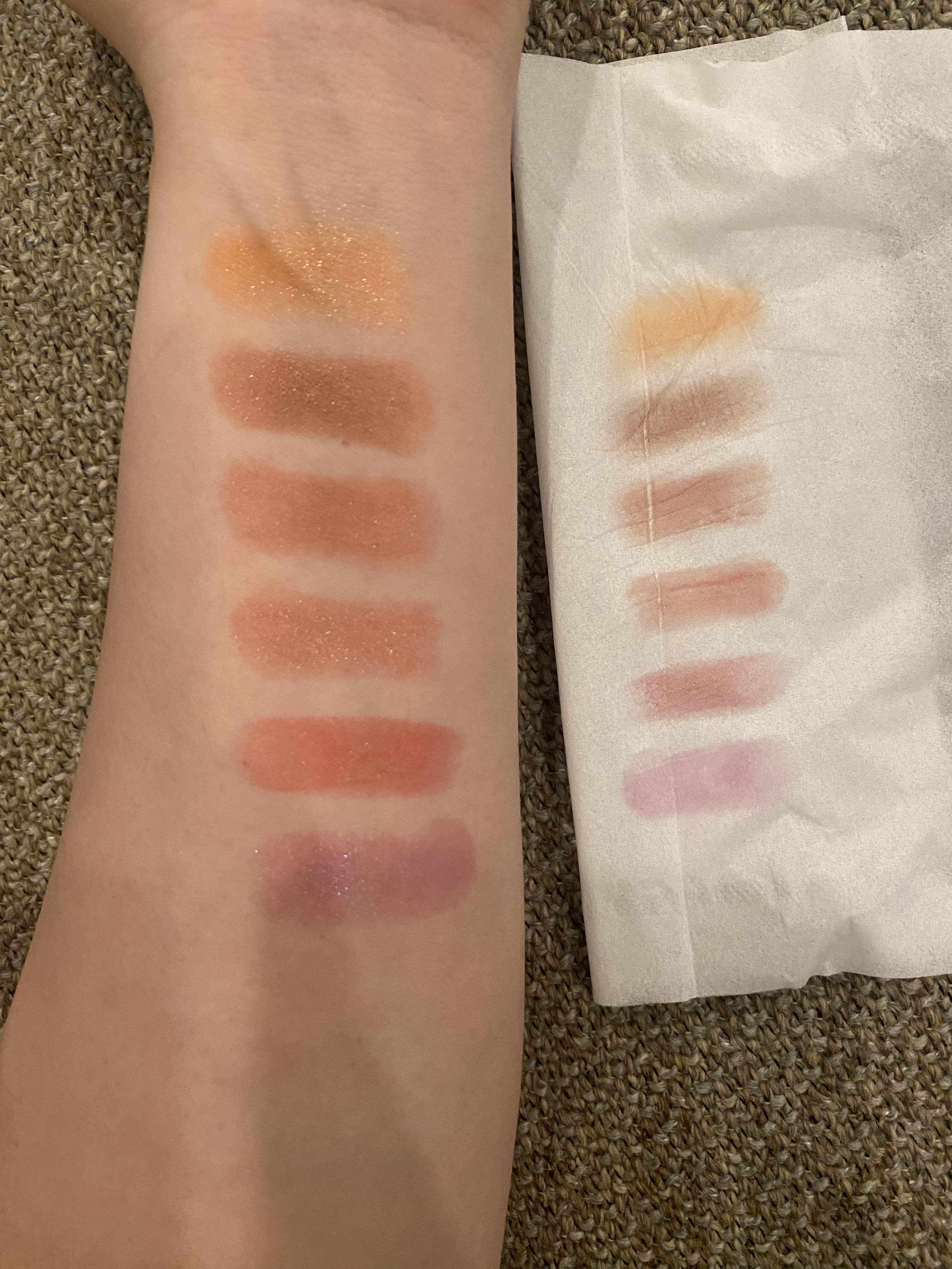 ケイト リップモンスター/KATE/口紅を使ったクチコミ（3枚目）