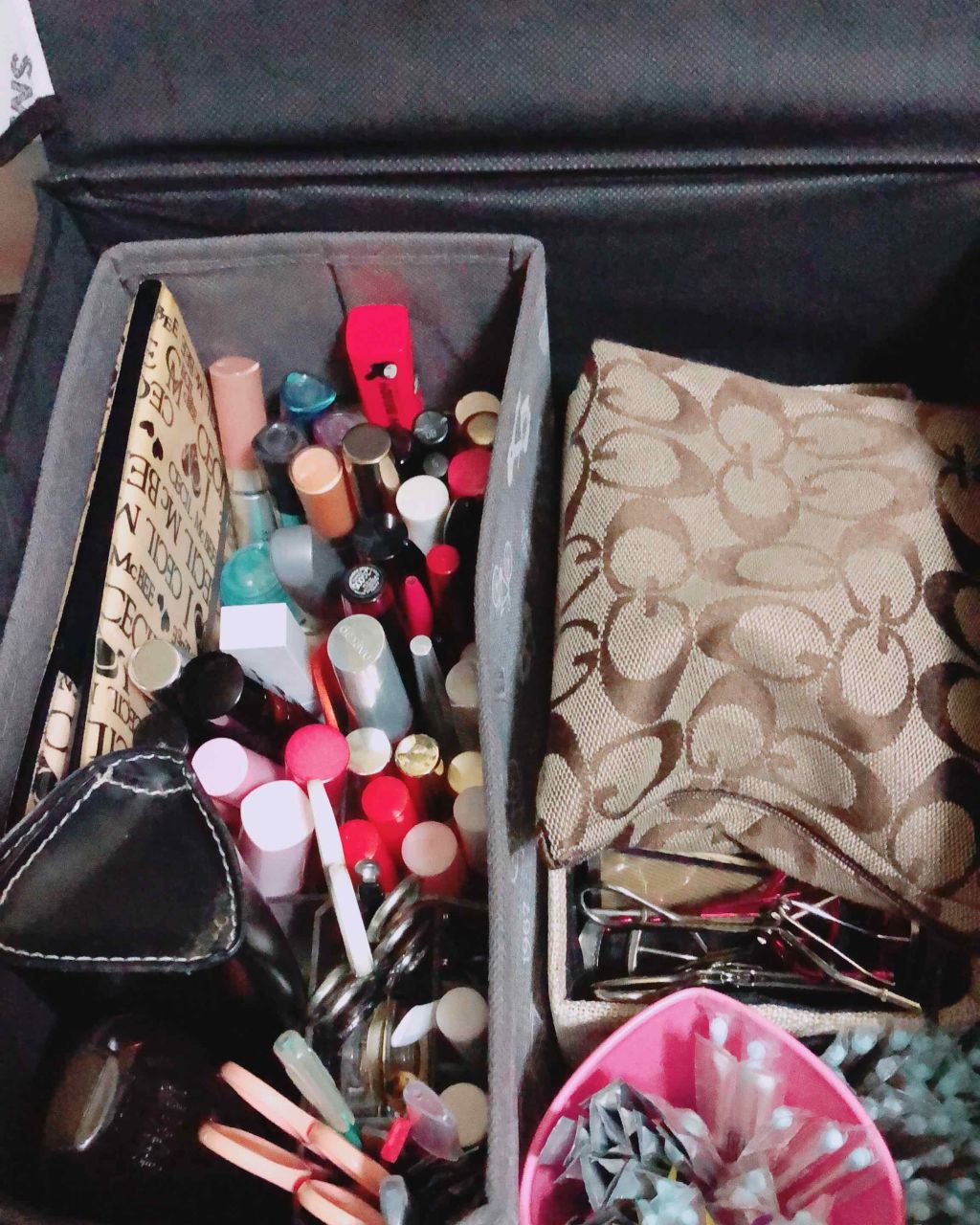 エッセンスマスク (ビタミンC)/クリアターン/シートマスク・パックを使ったクチコミ（3枚目）