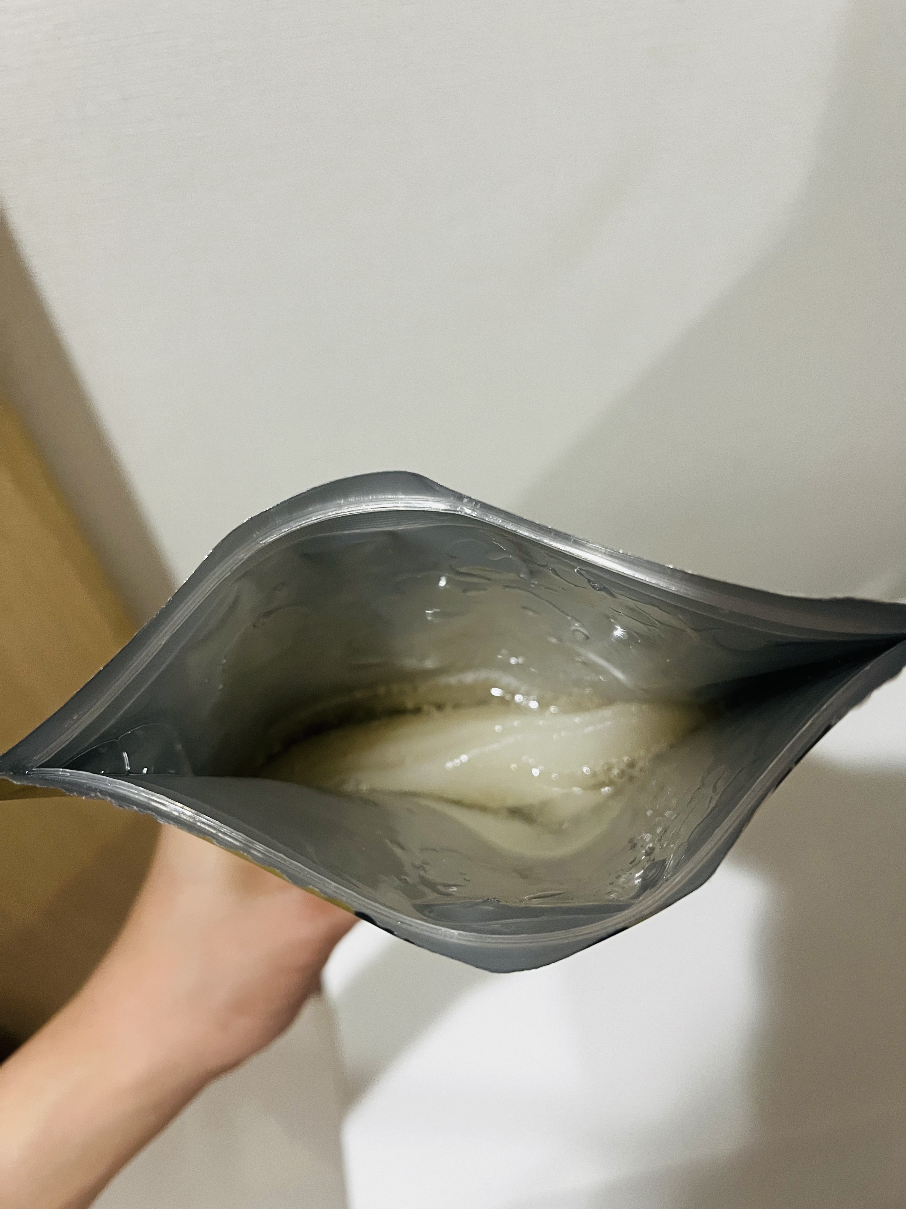 ダーマレーザースーパーVC100マスク/クオリティファースト/シートマスク・パックを使ったクチコミ（3枚目）