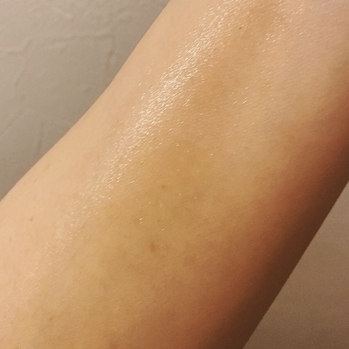 SF美容水/iow/化粧水を使ったクチコミ（3枚目）