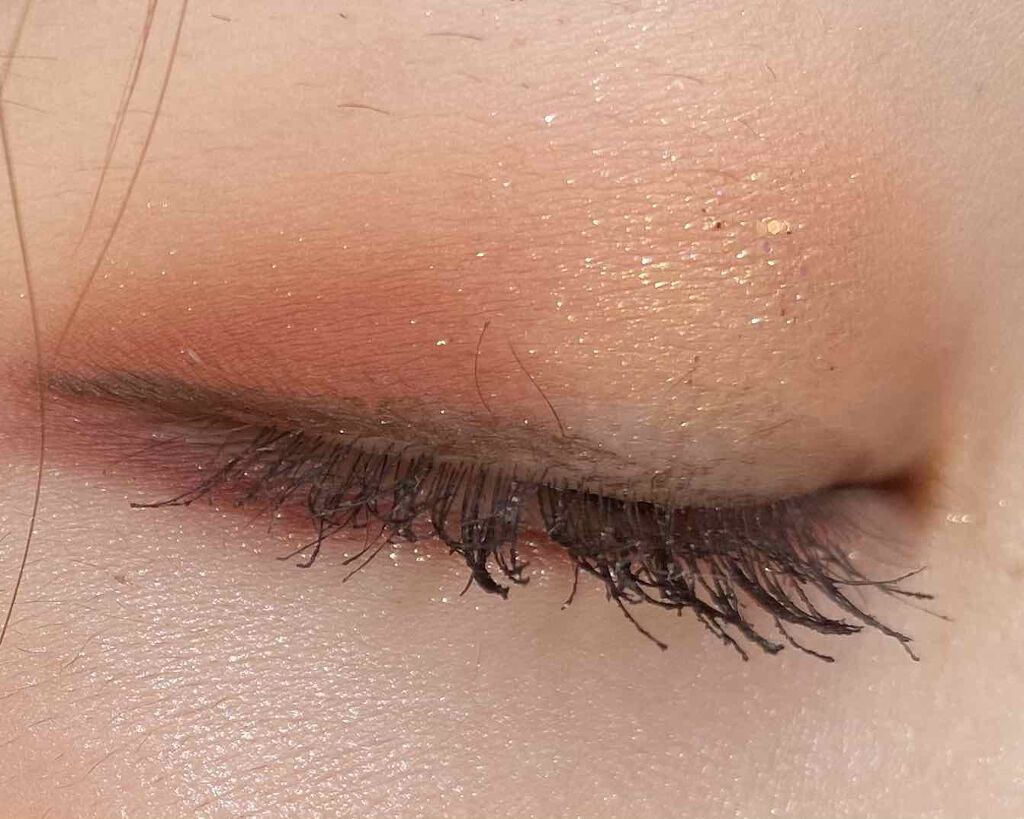 大英博物館 エジプトシリーズ アイシャドウパレット/ZEESEA/アイシャドウパレットを使ったクチコミ（3枚目）