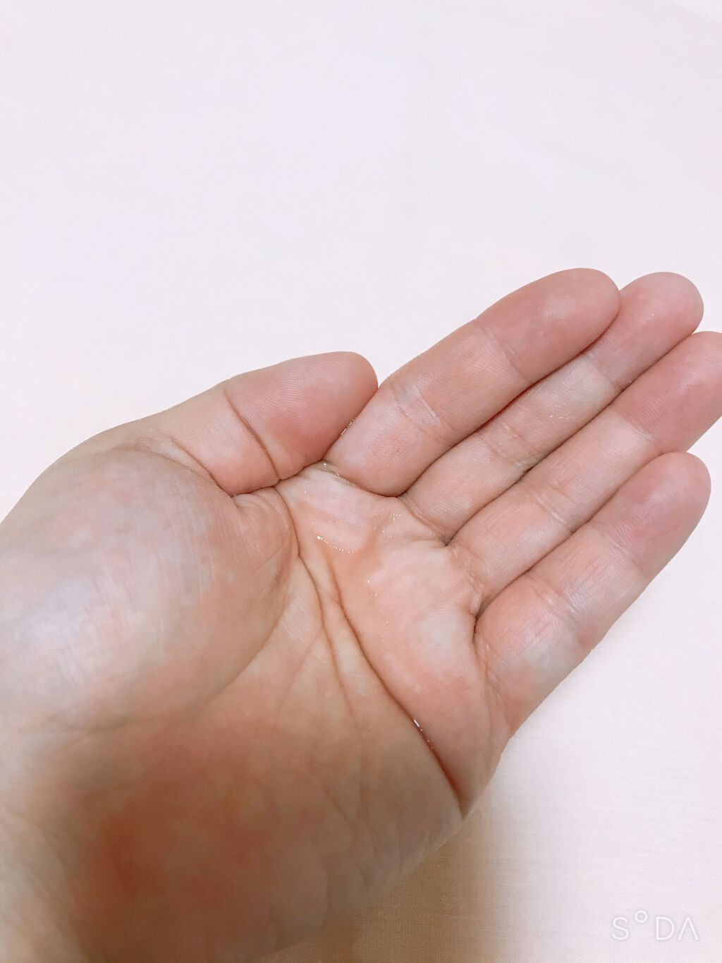 タイムリフレッシャーV/TWANY/ブースター・導入液を使ったクチコミ（2枚目）