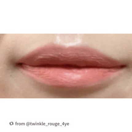 リップ ライナー/ちふれ/リップライナーを使ったクチコミ(2枚目)