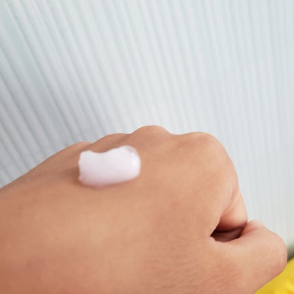 ハトムギ化粧水(ナチュリエ スキンコンディショナー R )/ナチュリエ/化粧水を使ったクチコミ(4枚目)