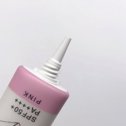 UVトーンアップベース/CEZANNE/化粧下地を使ったクチコミ(2枚目)