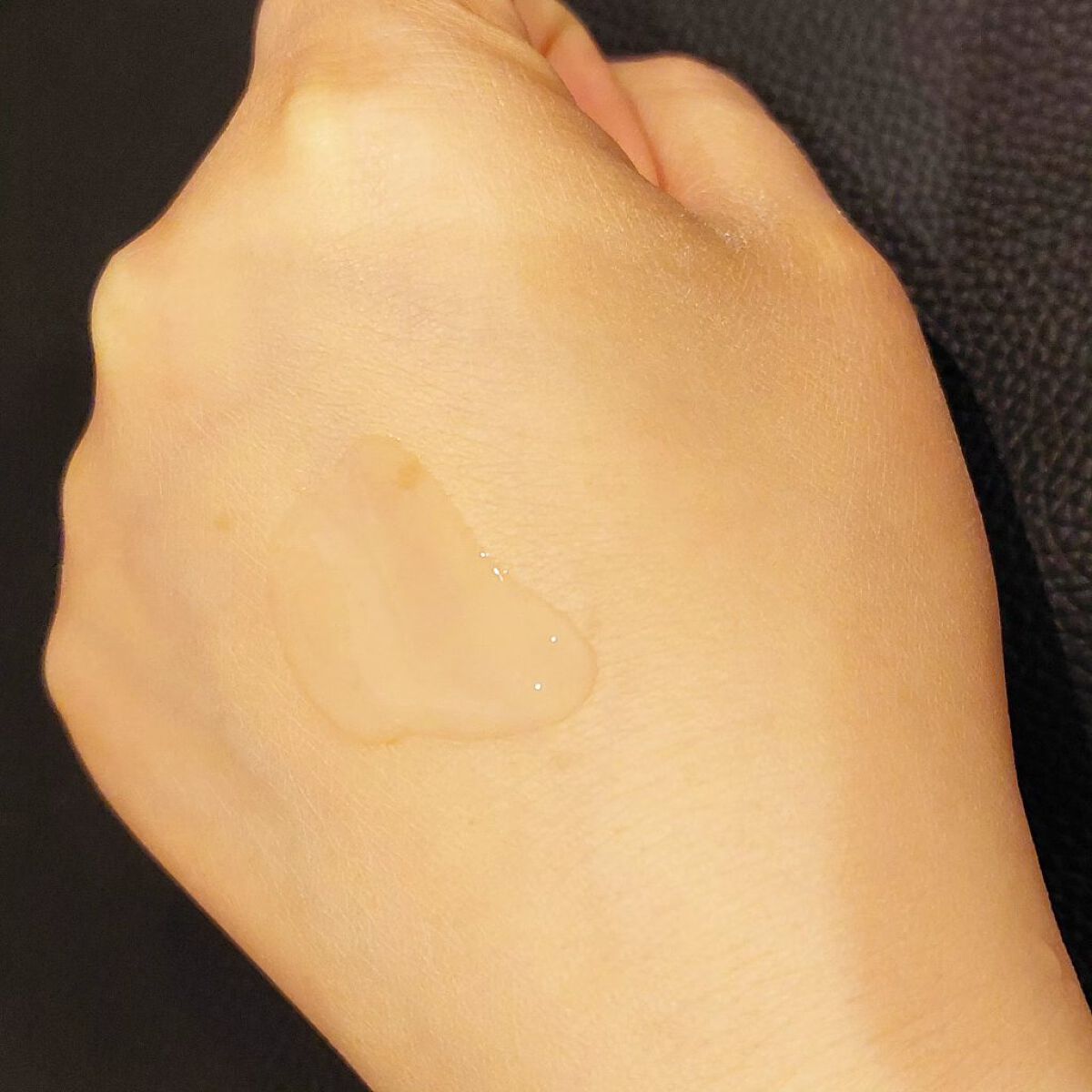 パーフェクト アンプル セラム イドラ/9Wishes/美容液を使ったクチコミ（2枚目）