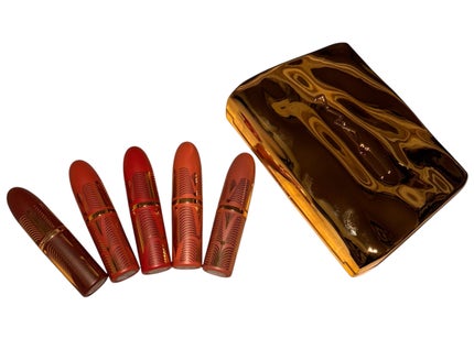 マキシマル シルキー マット リップスティック/M・A・C/口紅を使ったクチコミ(3枚目)