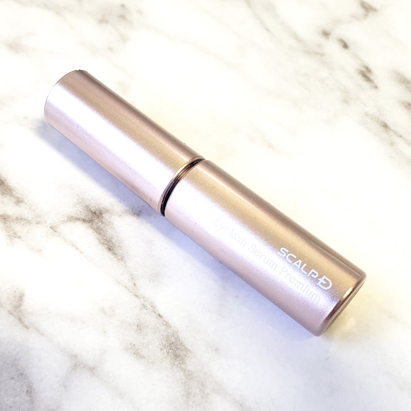 スカルプD ボーテ ピュアフリーアイラッシュセラム プレミアム/アンファー(スカルプD)/まつげ美容液を使ったクチコミ(2枚目)