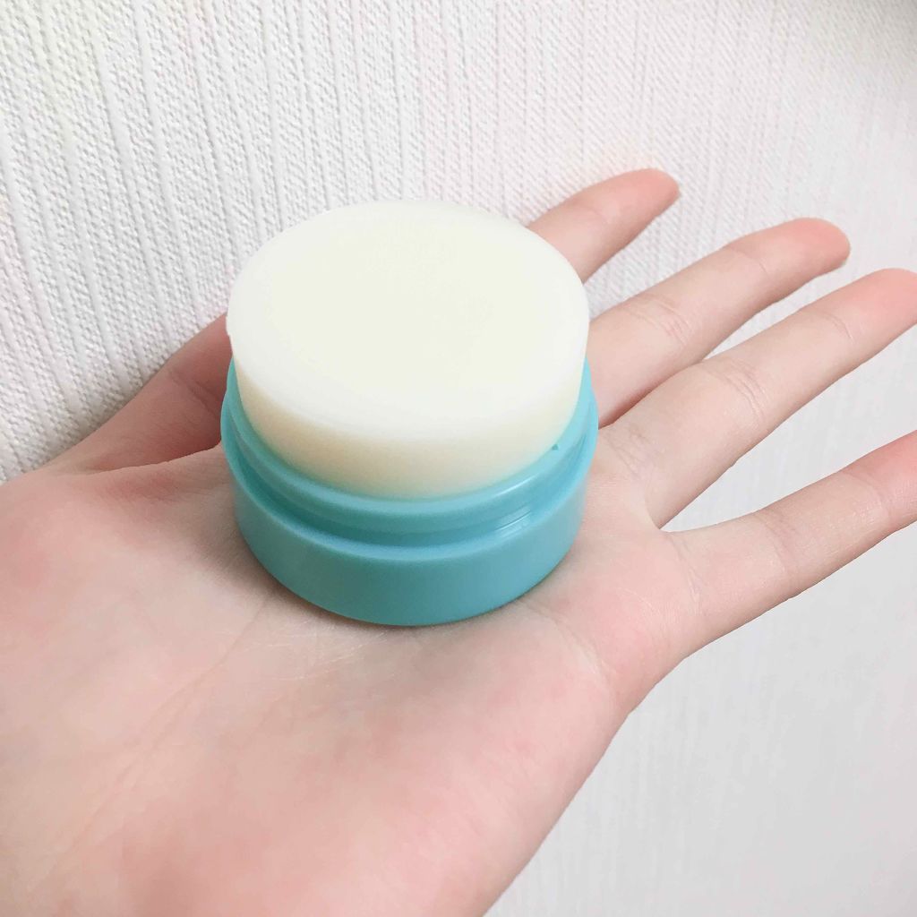 まとめ髪スティック スーパーホールド/マトメージュ/ヘアワックス・クリームを使ったクチコミ（3枚目）