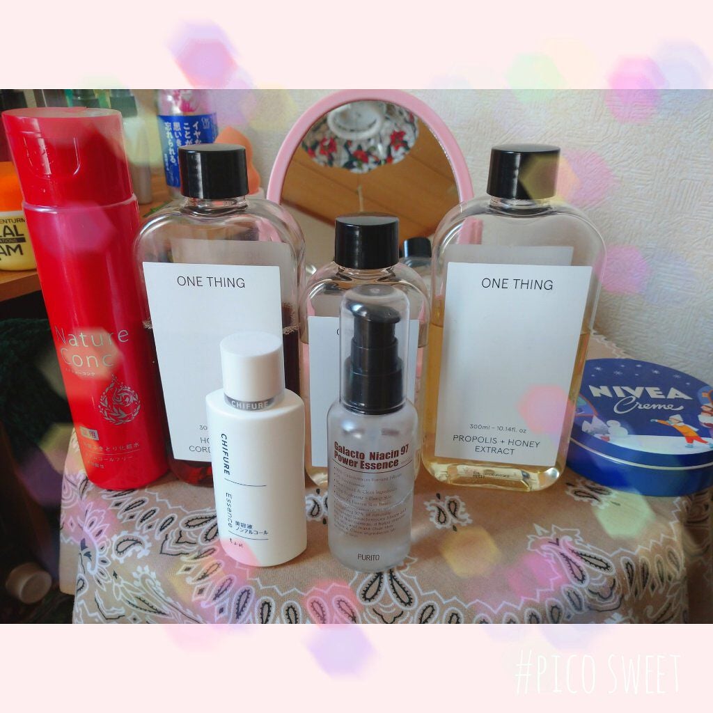 ニベアクリーム/ニベア/ボディクリームを使ったクチコミ(1枚目)