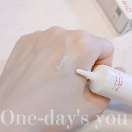 SOSスポットクリアトナー/One-day's you/化粧水を使ったクチコミ(7枚目)