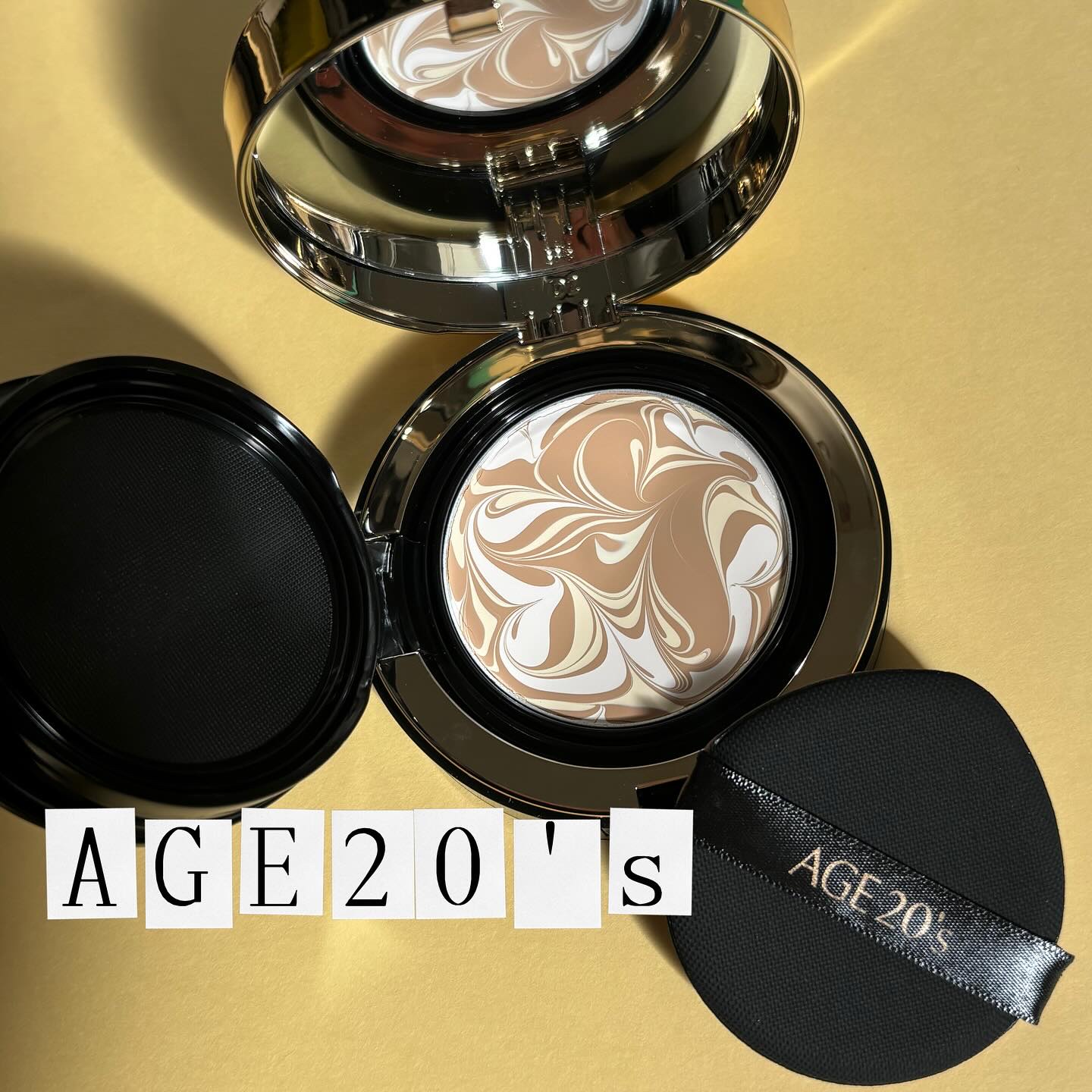 SIGNATURE ESSENCE COVER PACT　/AGE20’s/クリーム・エマルジョンファンデーションを使ったクチコミ（1枚目）