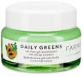 FARMACYDaily Greens Oil-Free Gel Moisturizer