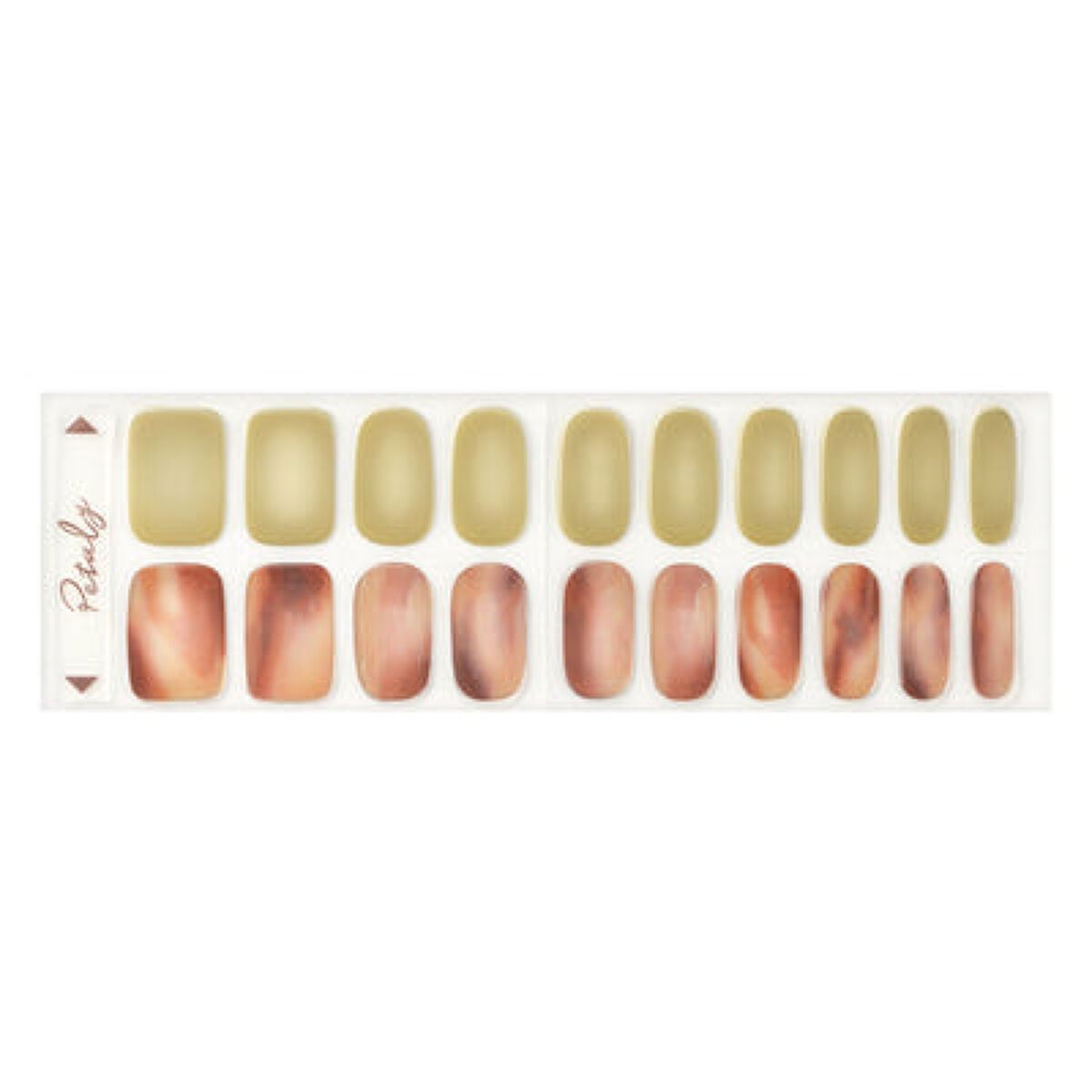 ジェルミーペタリー 11ピスタチオラテ