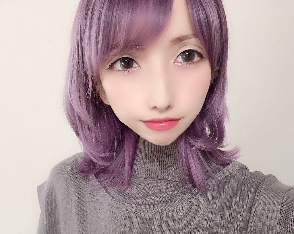 オペラ リップティント N/OPERA/リップティントを使ったクチコミ(5枚目)