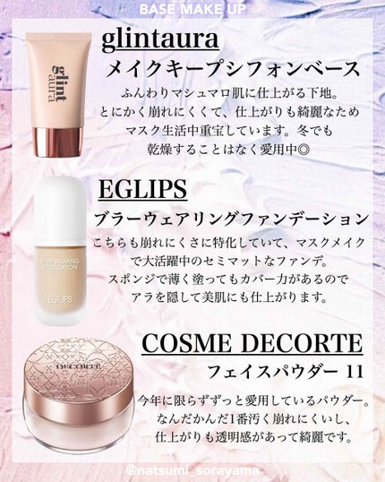 リップ カラー トップ コート N/ANNA SUI/リップグロスを使ったクチコミ(2枚目)