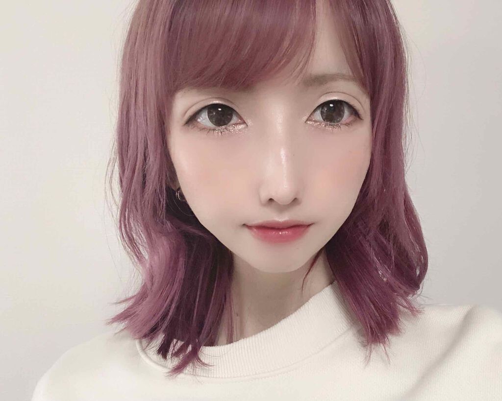 ナチュラル チークN/CEZANNE/パウダーチークを使ったクチコミ（3枚目）