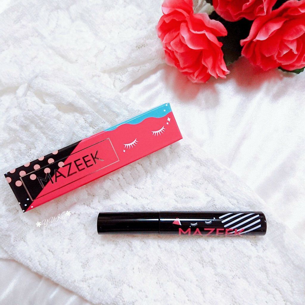 yuki on LIPS 「#MAZEEKꙬ꙳/就寝前のたった10秒でまつげケアꔛめんど..」(5枚目)