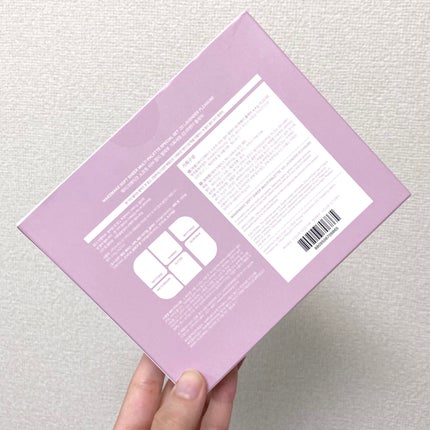 ソフトシアーマルチパレット/wakemake/アイシャドウパレットを使ったクチコミ(6枚目)