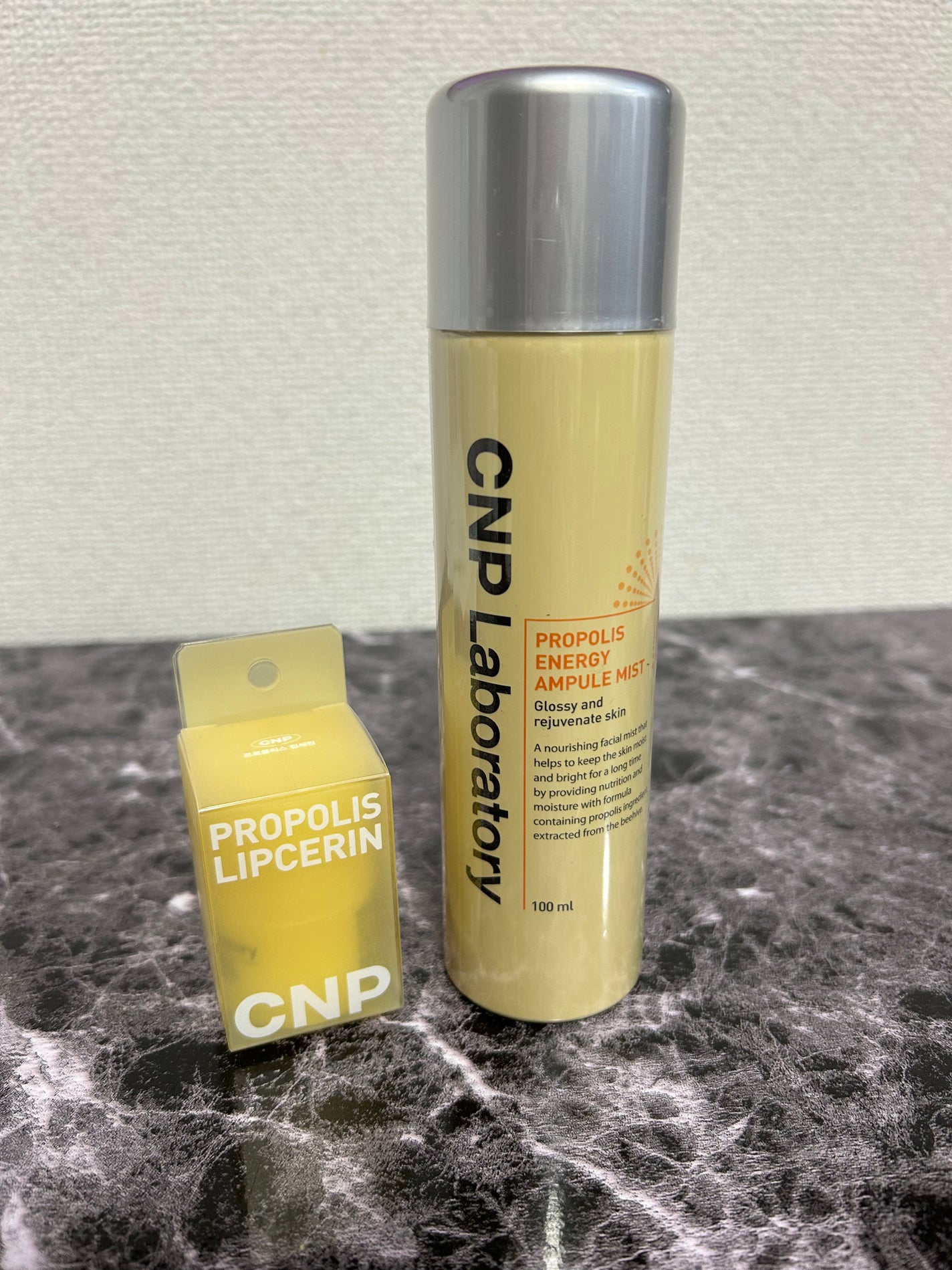 プロP ミスト/CNP Laboratory/ミスト状化粧水を使ったクチコミ(1枚目)