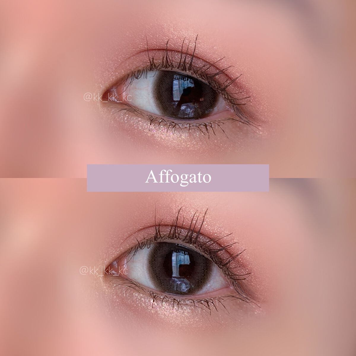 feliamo 1day/feliamo/ワンデー(1DAY)カラコンを使ったクチコミ(2枚目)