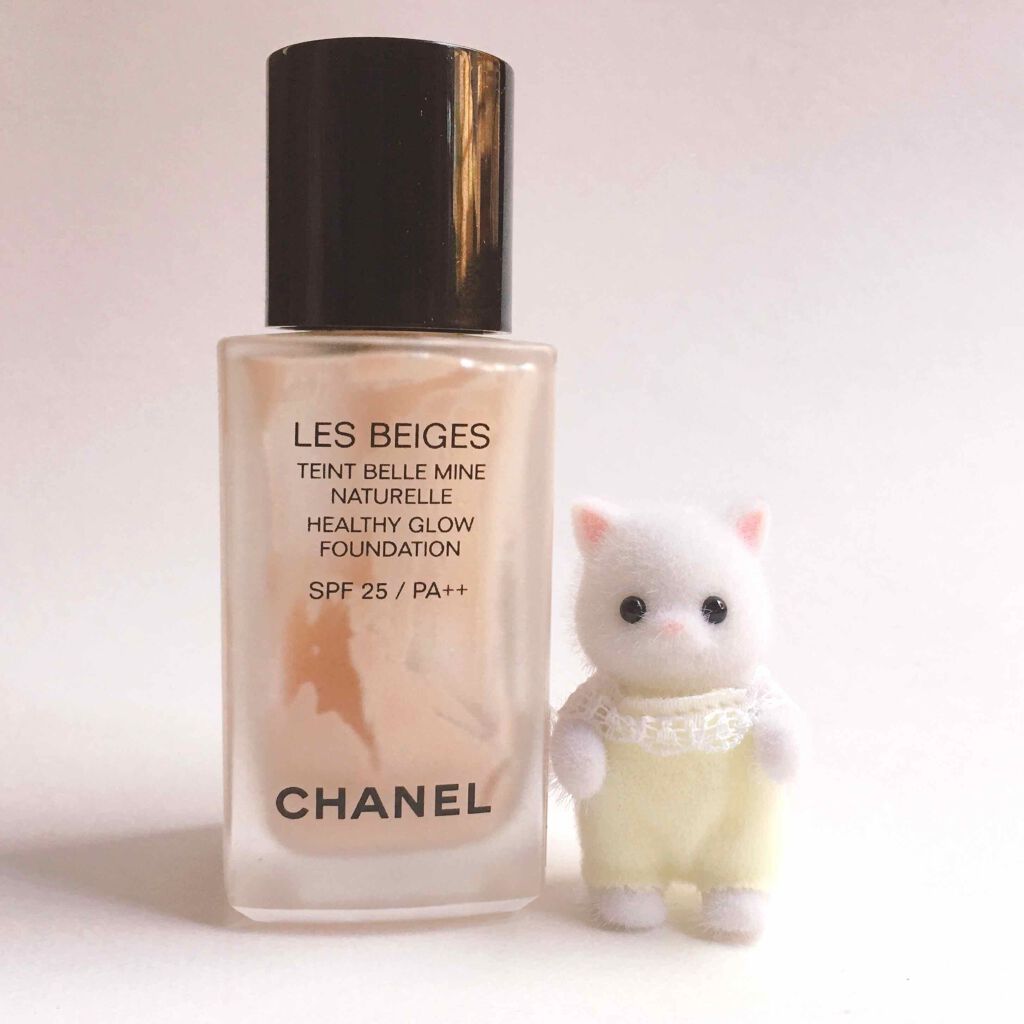 㬠ããŒãžã¥ ã¿ã³ ãã« ãã³/CHANEL/ãªããããã¡ã³ããŒã·ã§ã³ã䜿ã£ãã¯ãã³ãïŒ1æç®ïŒ