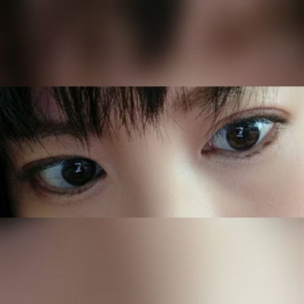 パーフェクトマルチアイズ/キャンメイク/アイシャドウパレットを使ったクチコミ(2枚目)